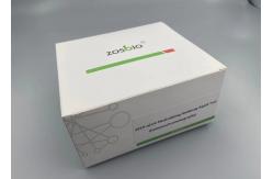 China New Coronavirus Neutralizing Antibody Rapid Test For Serum Plasma supplier