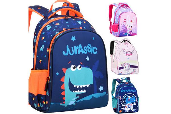 kids school bag 3-7 years