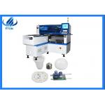 Single SMT pick  and place machine   module magnetic linear for LED lights for sale
