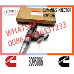 3087733 Mechanical Engine N14 Engine Diesel Fuel Injectors 3087733 In Automotive Engine Assemblies 30877 for sale