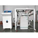 Touch Pulsator Washing Machine Lid Interlock Endurance Test Equipment for sale