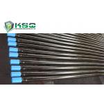 Tungsten Carbide Threaded Drill Rod