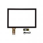 17 Inches 1920x1200 Pixels Widescreen Capactive Touch Screen Anti-UV Anti-glare For G170J1-LE1 for sale