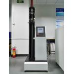 LCD Screen Lab UL1581 Microcomputer Tensile Testing Machine for sale