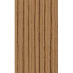 Impact Resistance E0 Grade Wood Aluminum Panel Pe/Pvdf Coating Easy Maintenance for sale