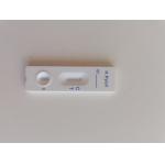 Custom H-Pylori Antibody Test Device Igg / Igm Card Rapid for sale