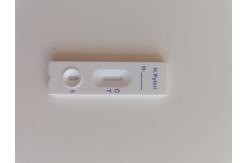 China Custom H-Pylori Antibody Test Device Igg / Igm Card Rapid supplier