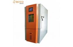 China Lab Stability Temperature Humidity Chamber Manufacturer supplier