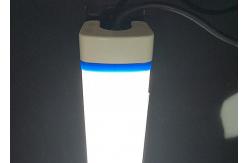 China 8ft 120 Watt 100-480v Tri Proof Led Light For Parking Garages supplier