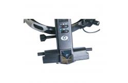 China Rechargeable Binocular Indirect Ophthalmoscope YZ25C With LED Bulb GD9503A supplier