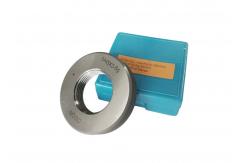 China Steel Construction Thread Ring Gauge M45x3.00 for Industrial Applications supplier