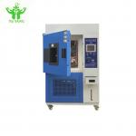 LCD Lab 3ph Environmental Test Chamber