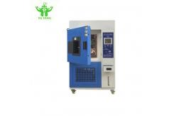 China LCD Lab 3ph Environmental Test Chamber supplier