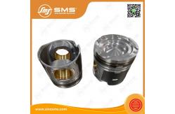 China OEM / ODM / SMS  Piston WEICHAI WP12 Engine Parts 612630020152 supplier