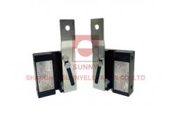 China Elevator Safety Components For Elevator Safety Electronic Safety Gear supplier