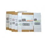 4C Offest Printing SGS Corrugated Display Boxes Cardboard Custom 1000Pcs