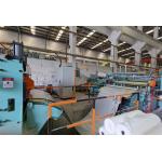 Light Gauge Precision Uncoiling Slitting Recoiling Line 4 X 1600