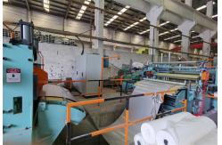 China Light Gauge Precision Uncoiling Slitting Recoiling Line 4 X 1600 supplier