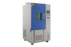 China Lab CE ASTM 1149 Ozone Corrosion Machine supplier