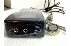 China ISO Standard ABS Vibration Meter 10Hz - 10KHz With Data Output Metric / Imperial supplier