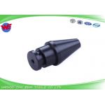 100449385 Black AgieCharmilles EDM Parts C148 Butt For Threading pipe Tube for sale