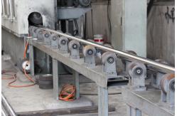 China Hydraulic Piston Rod manufacturer