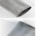 Custom Mesh Stainless Steel Window Screen Suitable For Various Applications