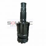 OD273mm Black Eccentric Casing System ODEX240 For Geothermal Wells for sale