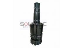 China OD273mm Black Eccentric Casing System ODEX240 For Geothermal Wells supplier