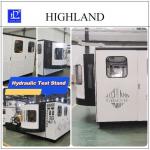 42 Mpa Pressure Hydraulic Test Stands Customization With Complete Detection Data for sale