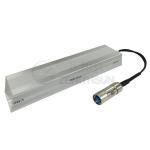 2000W 30R Dc Braking Resistor Aluminum Housed Power Wire Wound Resistance for sale