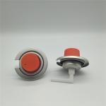 High-Performance Gas Canister Valve for Camping Stoves with Leak-Proof Design for sale