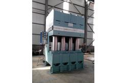 China Rubber Belt Splicing Conveyor Belt Hydraulic Press Advanced Other Tire Machine supplier