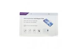 China Touch Screen / Inbulit Machine Phone Sanitizer With 30 Pcs LED UV Light supplier