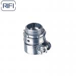 Zinc Die Cast Flexible Electrical Conduit for sale