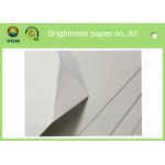 Chemical-mechanical pulp recycled Duplex Board white back box packaging material