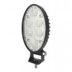 30W Oval Forklift Agriculture Tractor Oval LED Work Light