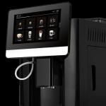 Fully Automatic Touch Screen Espresso Coffee Machine Coffee Maker Machine for sale