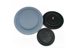 China Custom Metering Pump Diaphragm for Automotive Medical Smart Farming Water Treatment supplier