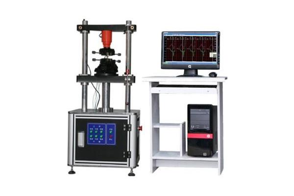 Electronics Insertion Force Test Machine