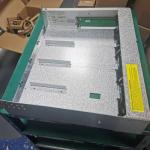 CE+T Power TSI BRAVO 24/48V 230VAC 2U Power Shelf for 19 Inch Cabinet P/N: T324730000 for sale