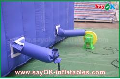 China Kid Adult Bouncy Castle Inflatable Bounce Jumping Water Slide supplier