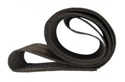 China 0.5T Lifting Sling Polyester Endless Polyester Sling Customized Length supplier