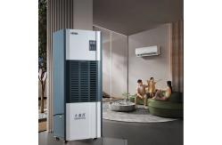 China Precision Moisture Management with Industrial Dehumidifier for Total Moisture Control supplier