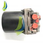 20401656 Excavator Parts High Quality Air Dryer Air Processing for sale