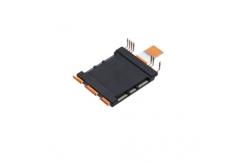 China Automotive IGBT Modules MD29HFC120N4HFY 1200V 2.83mΩ SiC MOSFET Power Module supplier