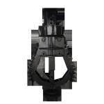1200mm Belling Bucket Concrete Drilling Tools Adjustable Expansion Bottom Diameter for sale