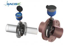 China Quantitative Control Ultrasonic Water Meter COT Pulse Output / Irrigation Output supplier
