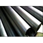 Oil / Gas Industry Weldable Steel Tubing High Strength 8mm WT With Plain End for sale