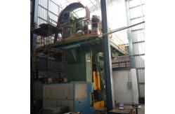 China Tri Ply Screw Press Steel Pot Making Machine Automatic Multifunctional supplier